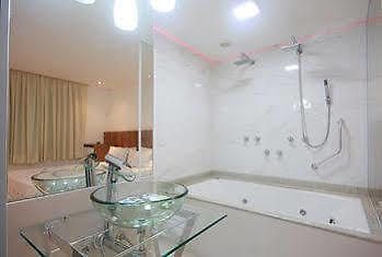 Delirius Motel (Adults Only) São Paulo Zewnętrze zdjęcie