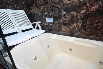 Delirius Motel (Adults Only) São Paulo Zewnętrze zdjęcie