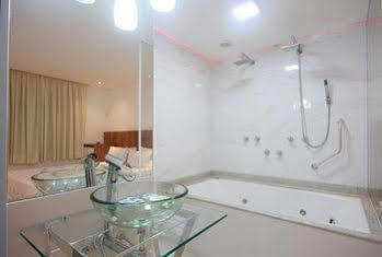 Delirius Motel (Adults Only) São Paulo Zewnętrze zdjęcie