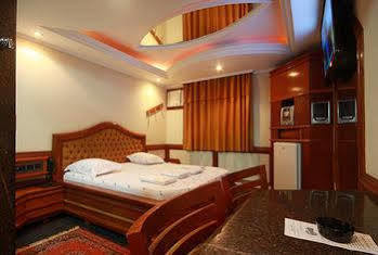 Delirius Motel (Adults Only) São Paulo Zewnętrze zdjęcie