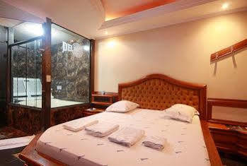 Delirius Motel (Adults Only) São Paulo Zewnętrze zdjęcie