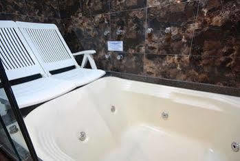 Delirius Motel (Adults Only) São Paulo Zewnętrze zdjęcie